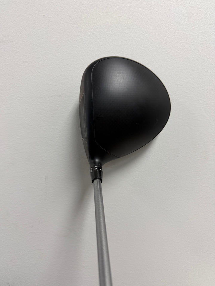 Demo DS Adapt X Right Handed with Fujikura Pro Black 60X