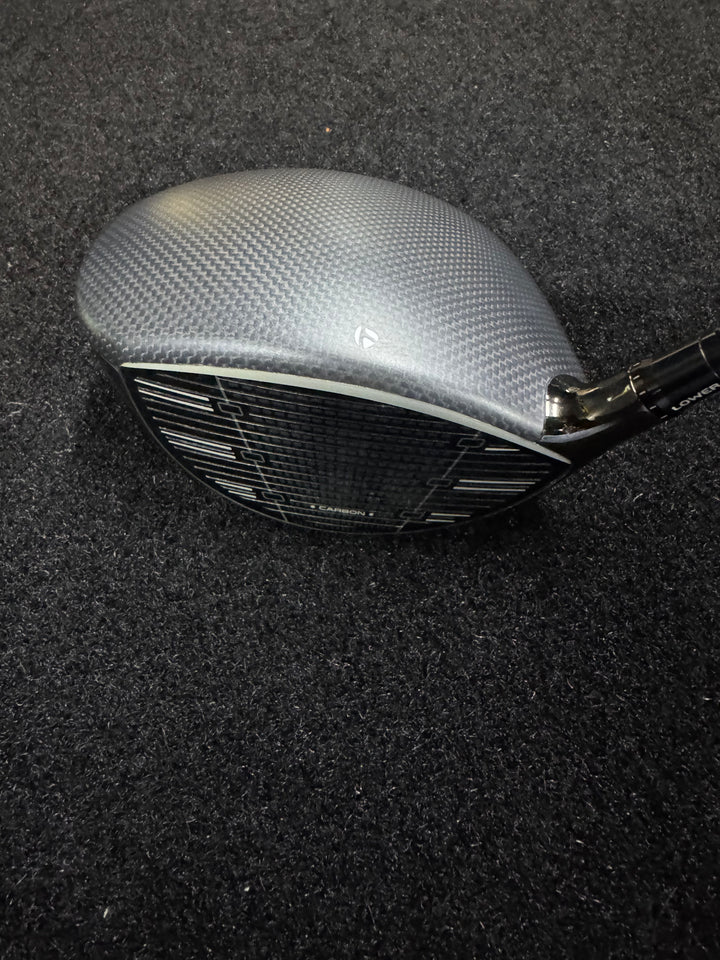 Demo TaylorMade Qi35 Driver- 10.5 Degree- Right Hand- Ventus 5R