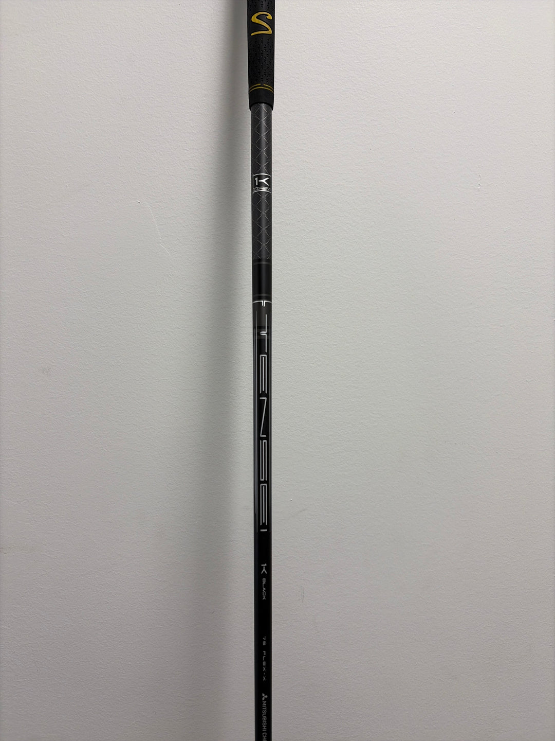 Demo Titleist GT3 Fairway- Left Hand- 18 Degree- Tensei Black 75 Extra Stiff
