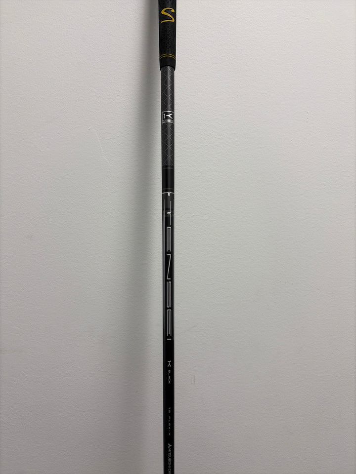 Demo Titleist GT3 Fairway- Left Hand- 18 Degree- Tensei Black 75 Extra Stiff