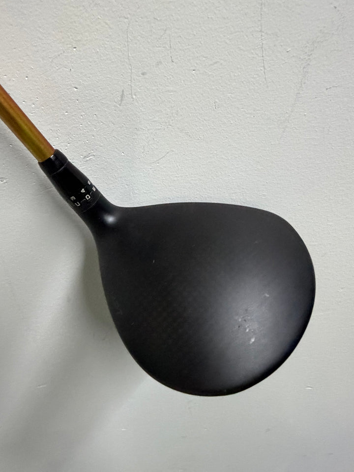 Demo Cobra DS-Adapt Max Fairway Wood - 5W 18.5° Regular RH
