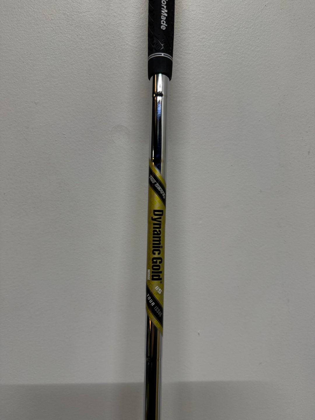 Demo TaylorMade MG5 Wedge - 50° SB-09 Wedge Flex RH