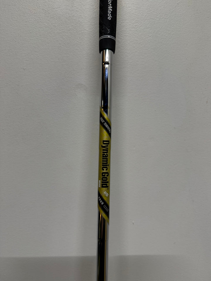 Demo TaylorMade MG5 Wedge - 50° SB-09 Wedge Flex RH