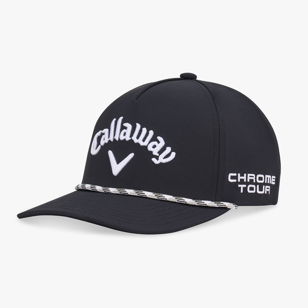 Callaway Performance Pro Rope Cap