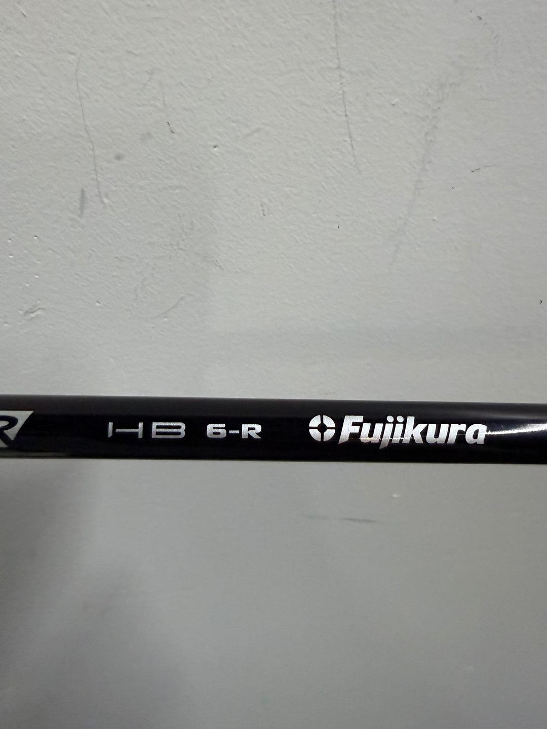 Demo TaylorMade Qi10 Rescue Hybrid - 4H 22° Regular RH
