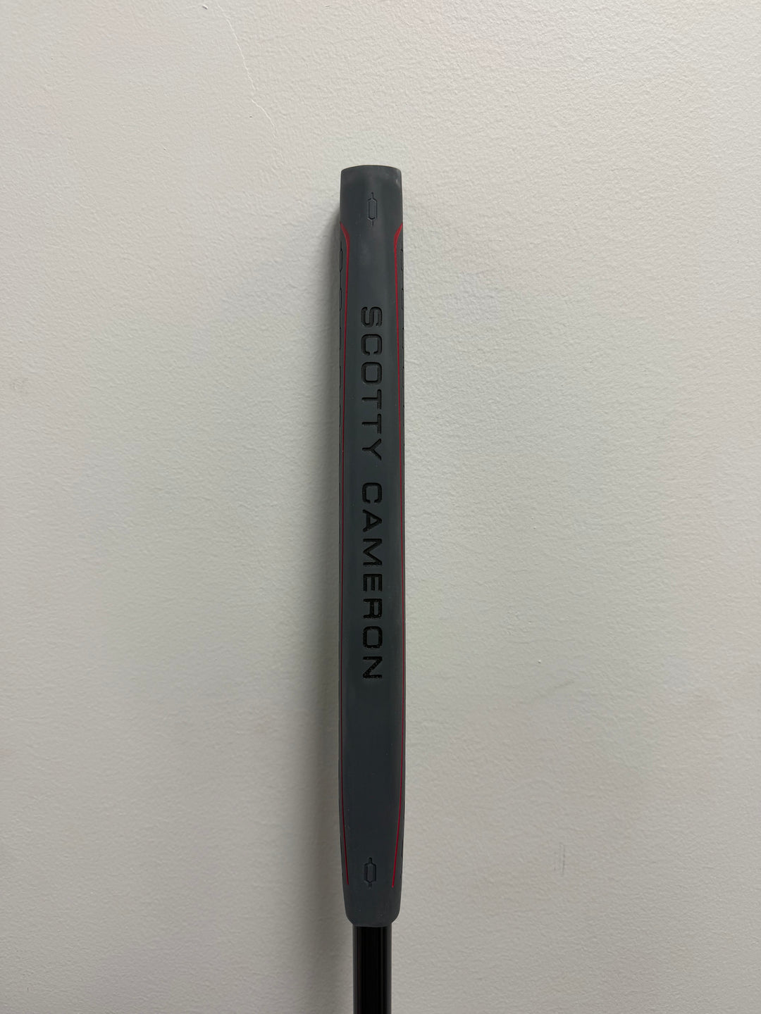 Demo Scotty Cameron Studio Limited Xperimental Fastback 2