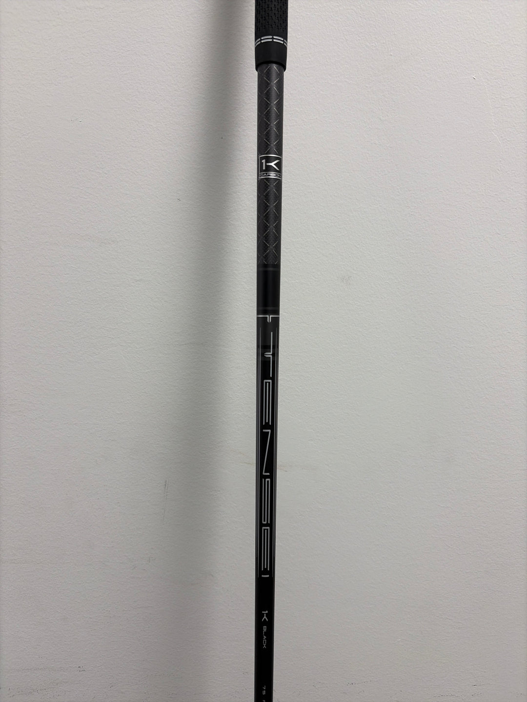 Demo Titleist GT3 Right Handed Fairway with Tensei Black 75g Stiff (No Headcover)
