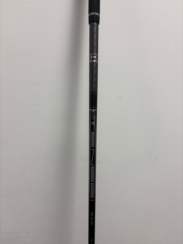 Demo Titleist GT3 Right Handed Fairway with Tensei Black 75g Stiff (No Headcover)
