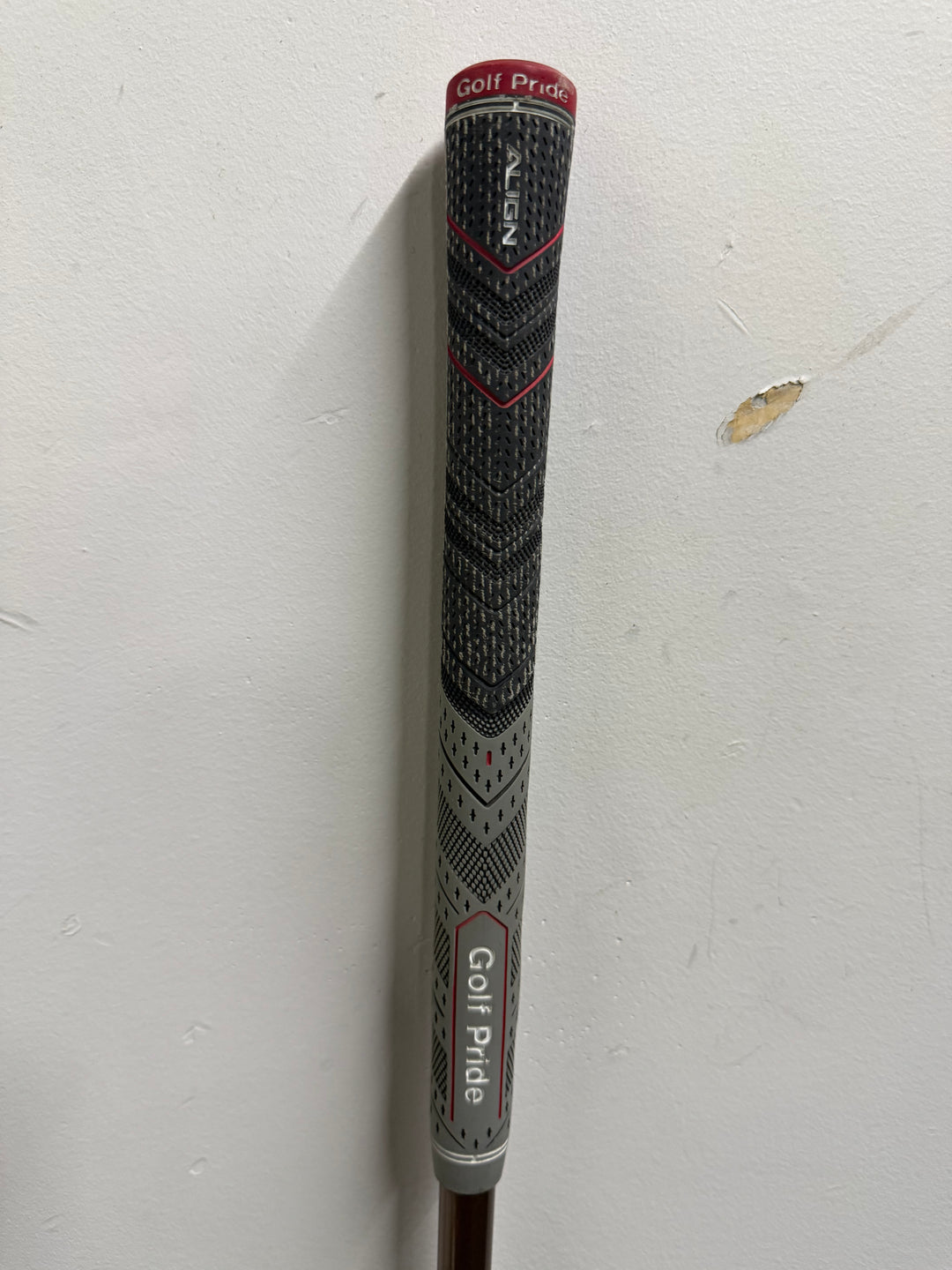 Demo TaylorMade BRNR Mini Driver Copper - 11.5° Stiff RH