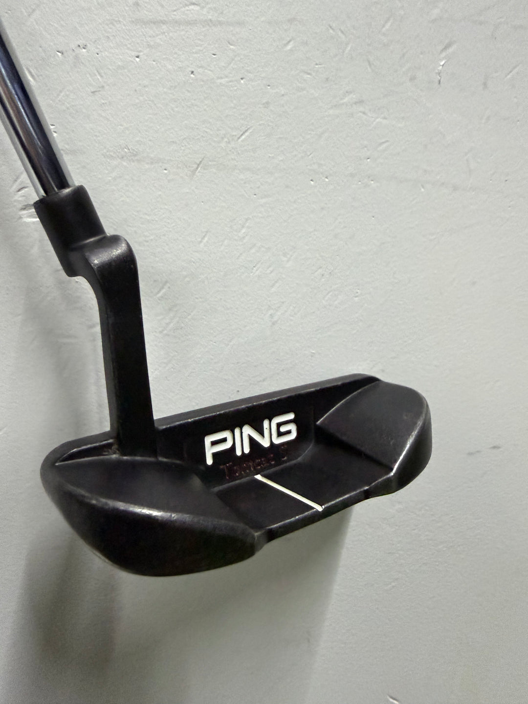 Demo PING Scottsdale TR Tomcat S Putter - RH 35”