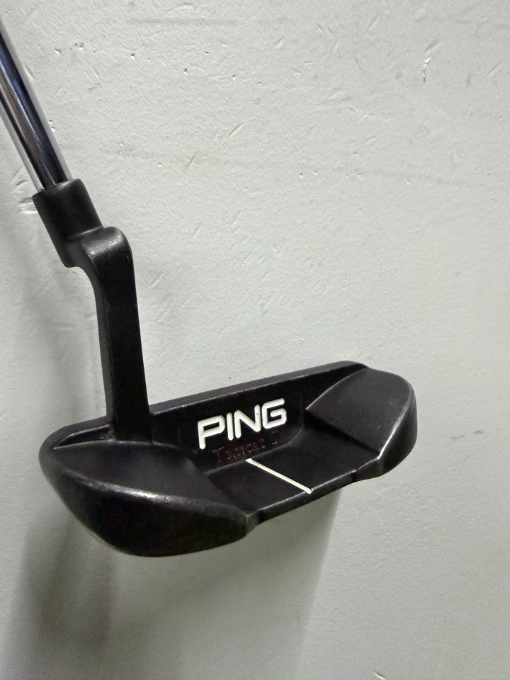 Demo PING Scottsdale TR Tomcat S Putter - RH 35”
