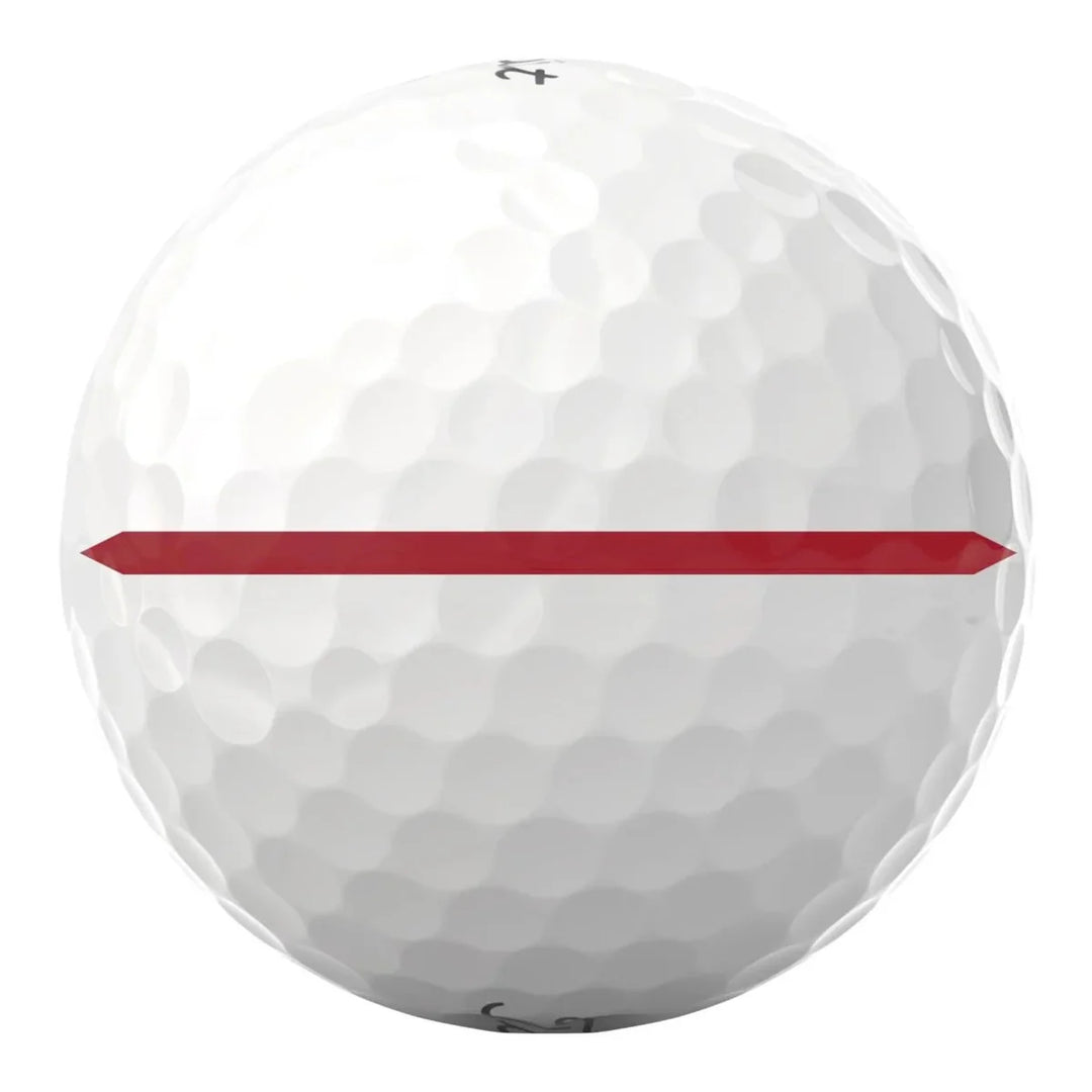 Titleist Pro V1 Performance Alignment Golf Balls