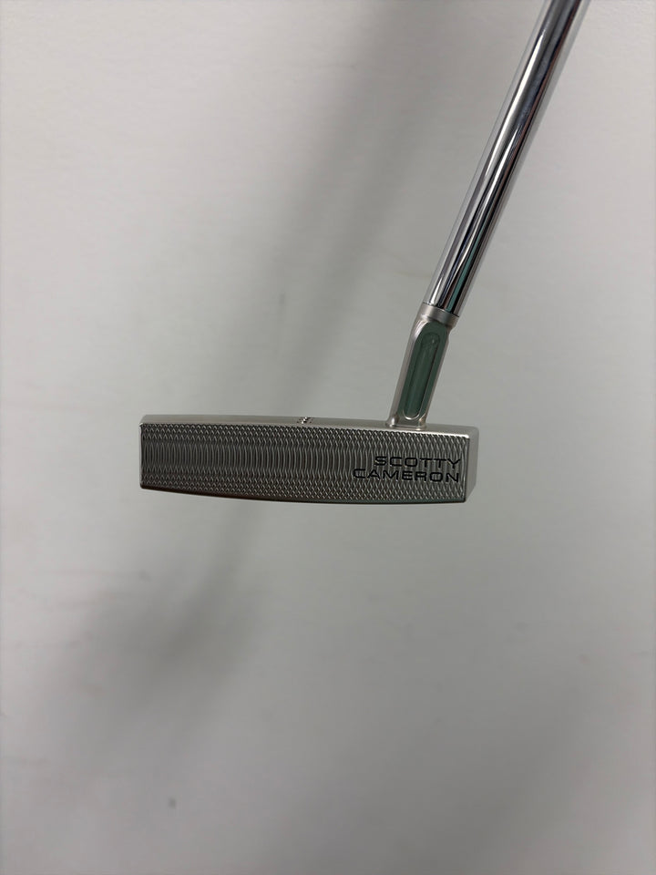 Demo Scotty Cameron Phantom 7.5 Right Handed 34’’