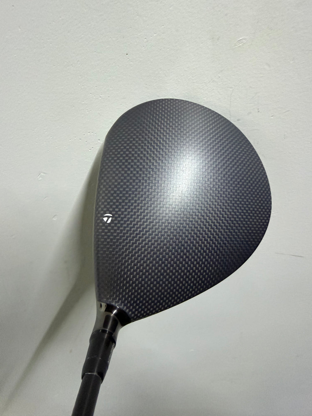 Demo TaylorMade Qi35 LS Driver - 10.5° Stiff RH