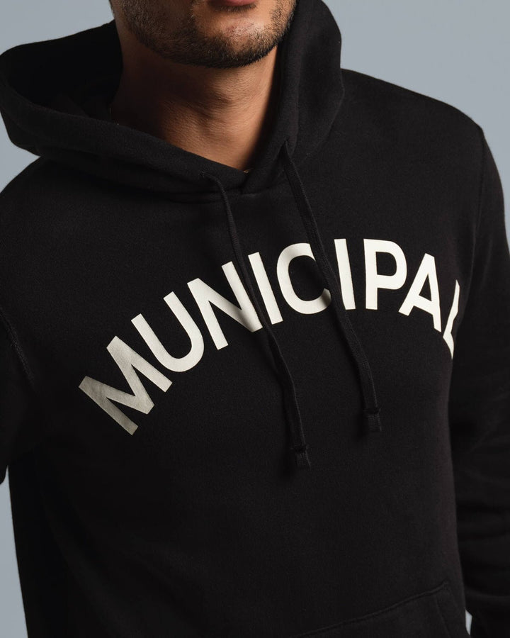 Municipal Men’s Origin 300 Hoodie