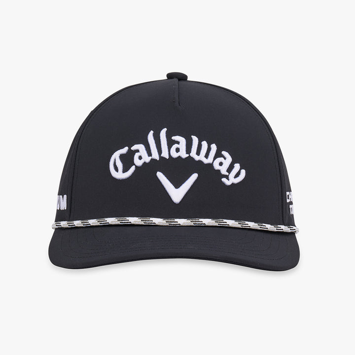 Callaway Performance Pro Rope Cap