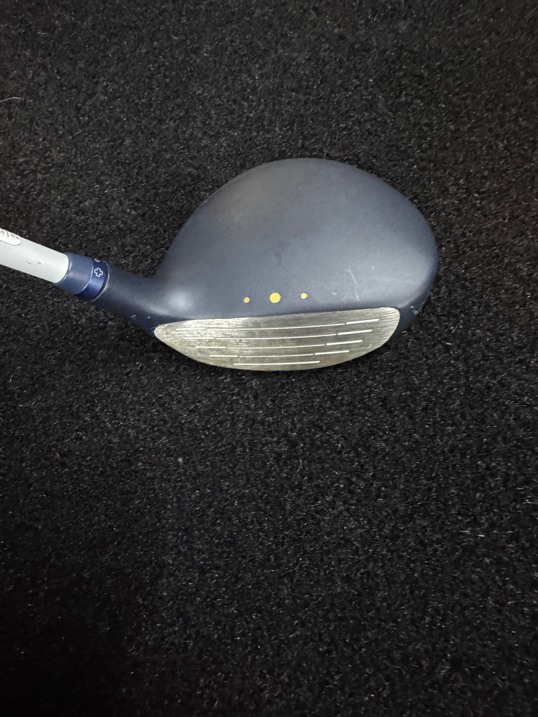 Demo Ping GLE3 9 Fairway Wood