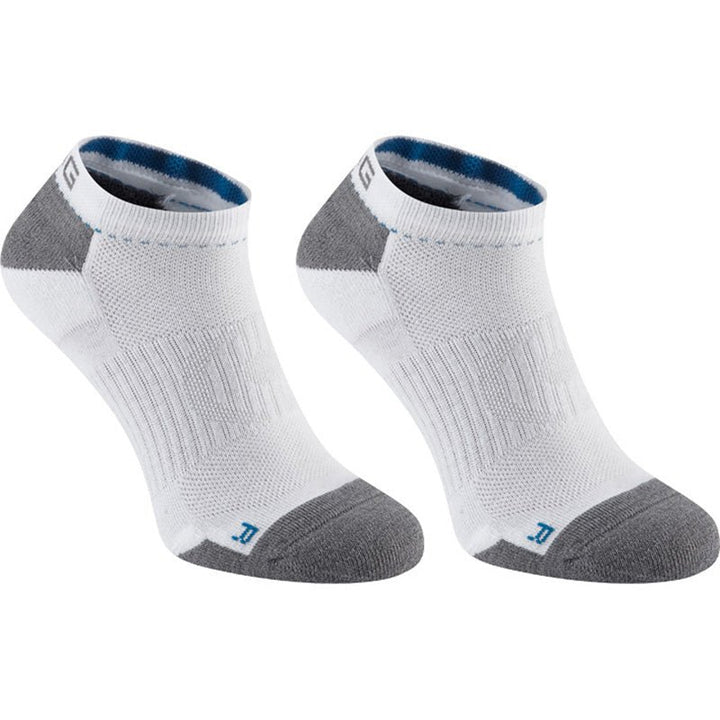 Ping Men’s Sensor Cool No Show Socks 2 Pack
