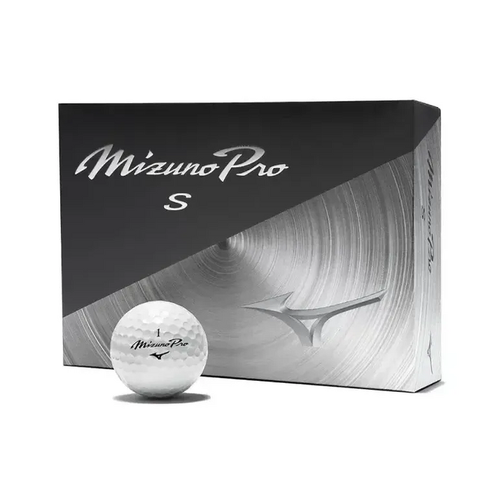 Mizuno Pro S Golf Ball
