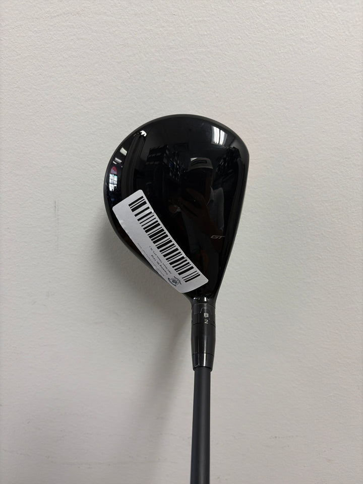 Titleist GT3 Fairway- Left Hand- 15 Degree- Tensei Blue 65 Stiff