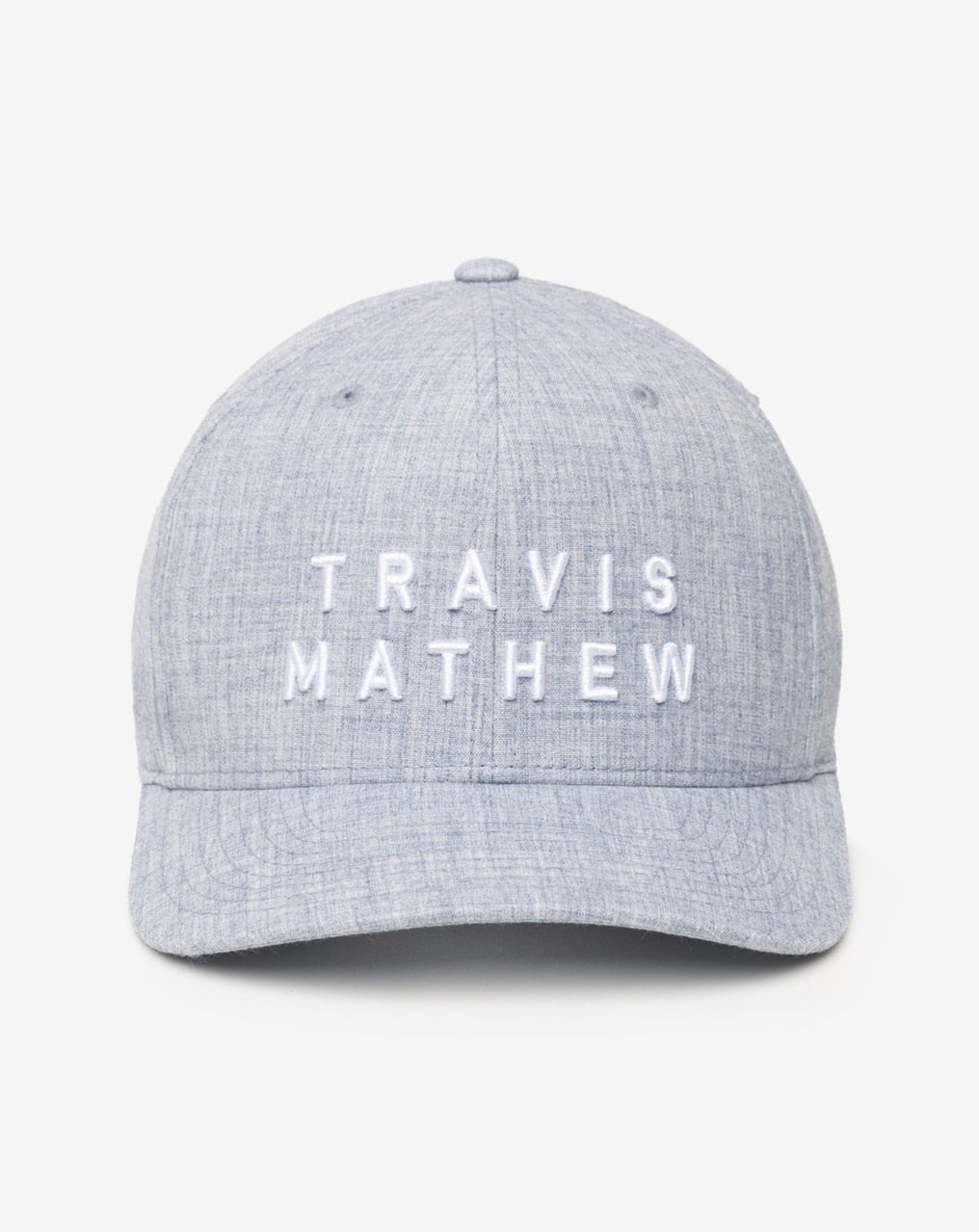 Travis Mathew Rockdale SnapBack Hat