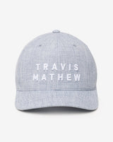 Travis Mathew Rockdale SnapBack Hat