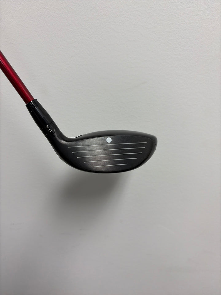Titleist GT2 Fairway- Left Hand- 15 Degree- Denali Red 60 5.5
