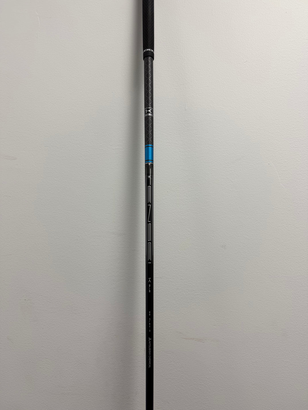 Demo Titilest GT3 Right Handed Driver with Tensei Blue 55g Stiff (No Headcover)