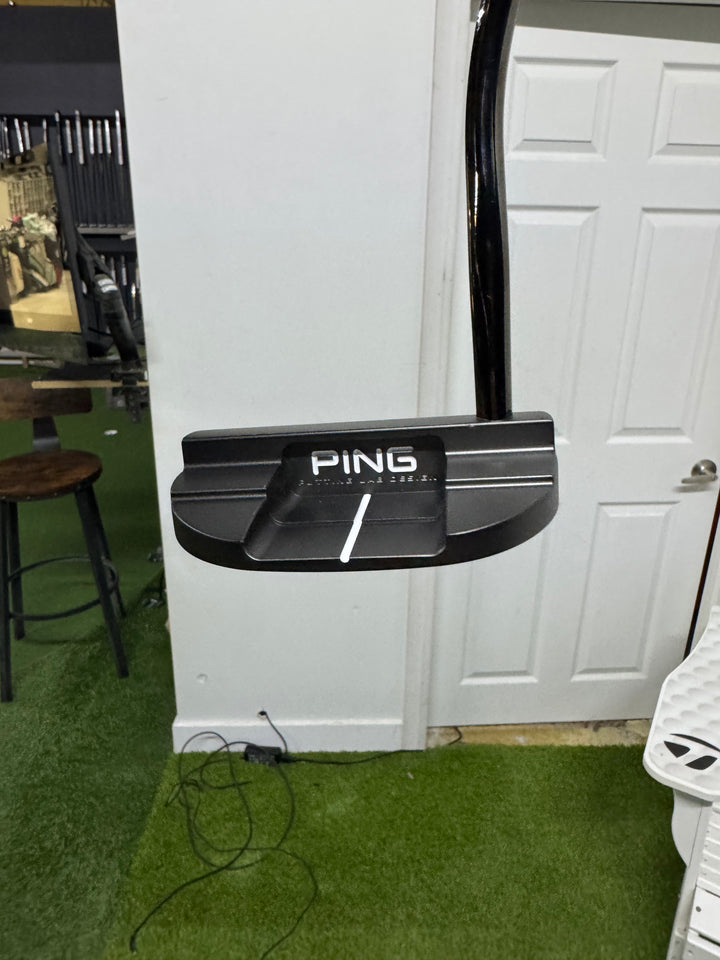 Demo PING PLD 2024 MILLED DS72 PUTTER