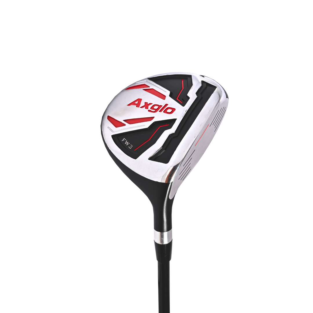 Axglo Men's Fairway Woods