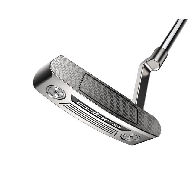 Cobra F-MAX 3S Package Set with Steel Shafts