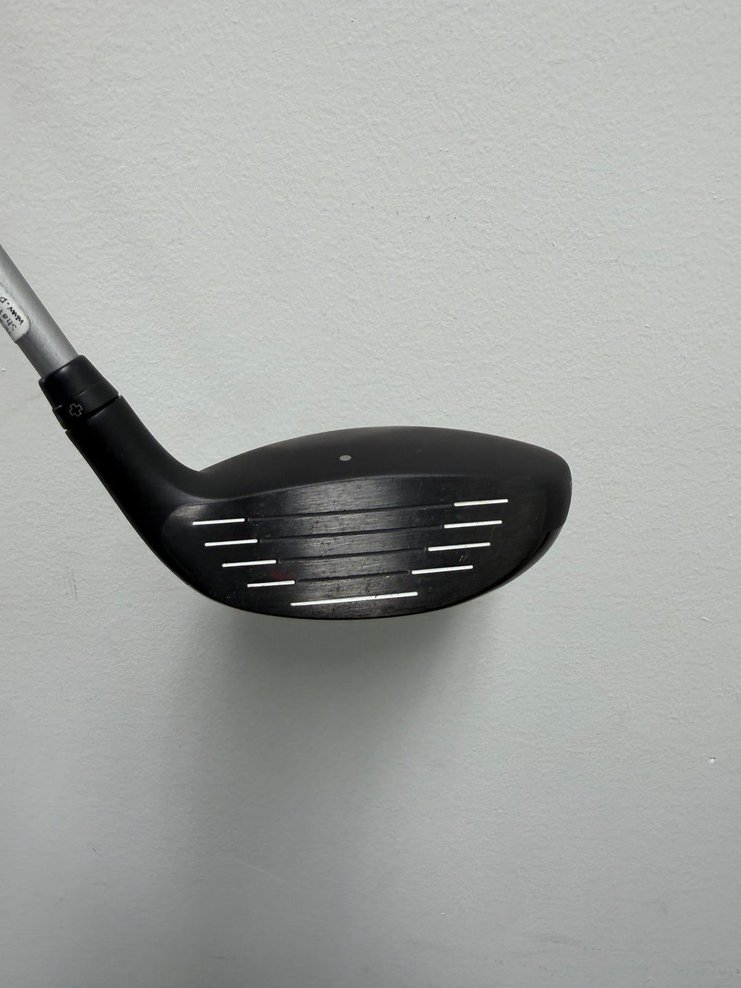 Demo PING G440 SFT 22 Degree Left Hand Fairway Wood