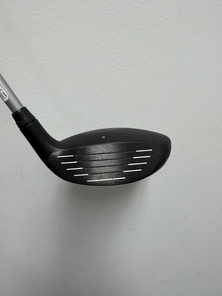 Demo PING G440 SFT 22 Degree Left Hand Fairway Wood