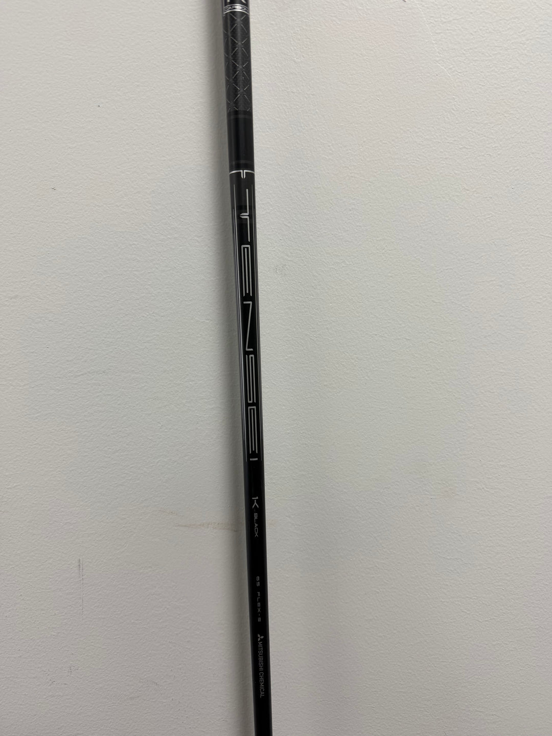 Demo Titleist GT4 Left Handed Driver with Tensei Black 65 S (No Headcover)