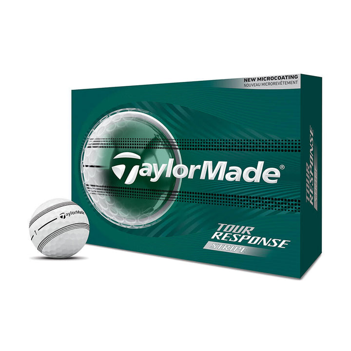 TaylorMade Tour Response Golf Balls