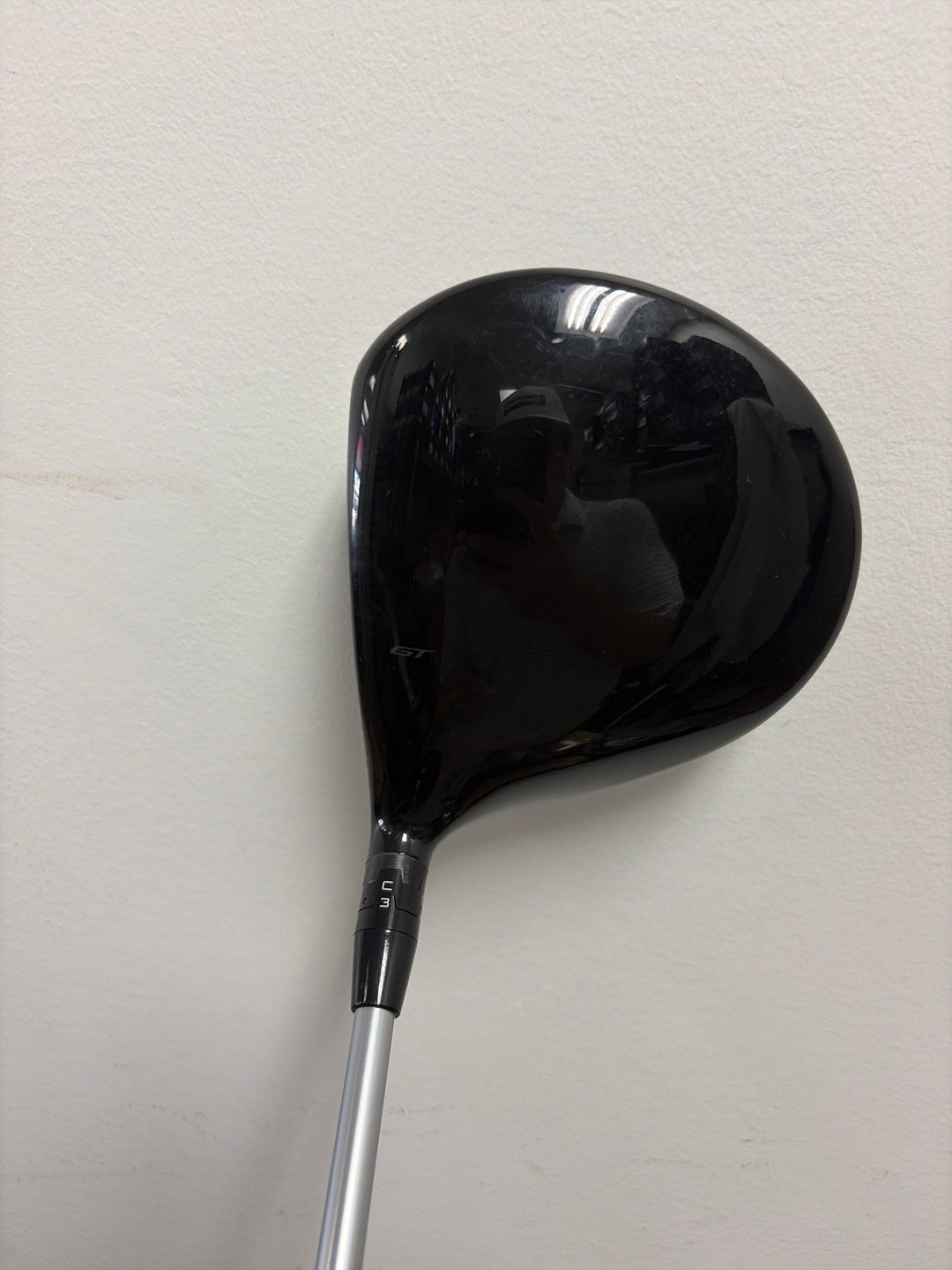 Titleist GT1 Driver- Right Hand- 10 Degree- Air Speeder 40 Regular