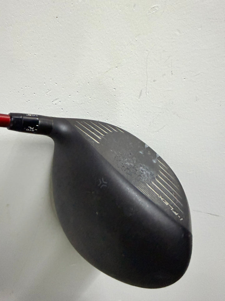 Demo Srixon ZXi Max Driver - 9.0° Stiff RH