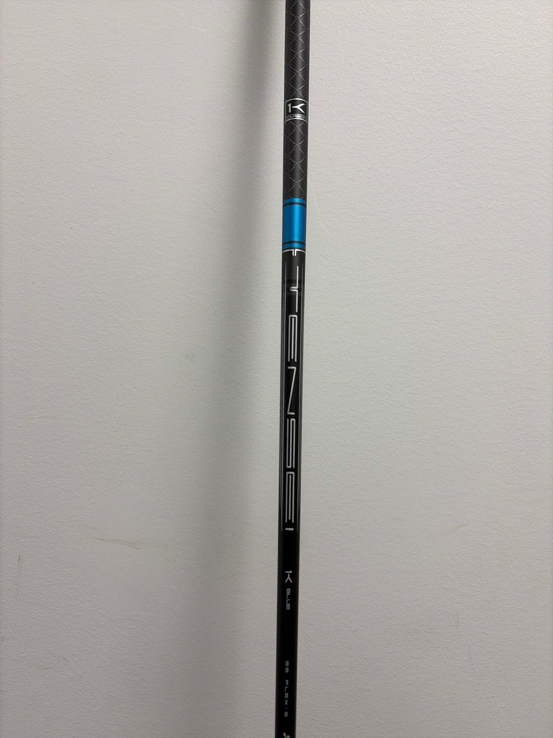 Demo Titleist GT3 Driver- Left Hand- 9 Degree- Tensei Blue 55 Stiff