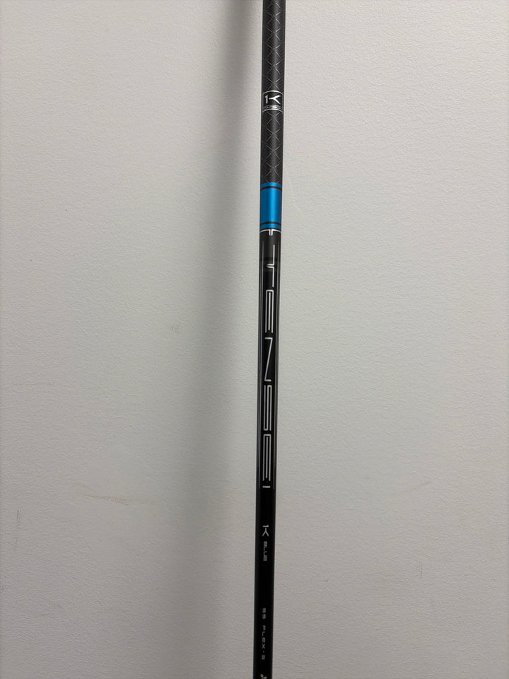 Demo Titleist GT3 Driver- Left Hand- 9 Degree- Tensei Blue 55 Stiff