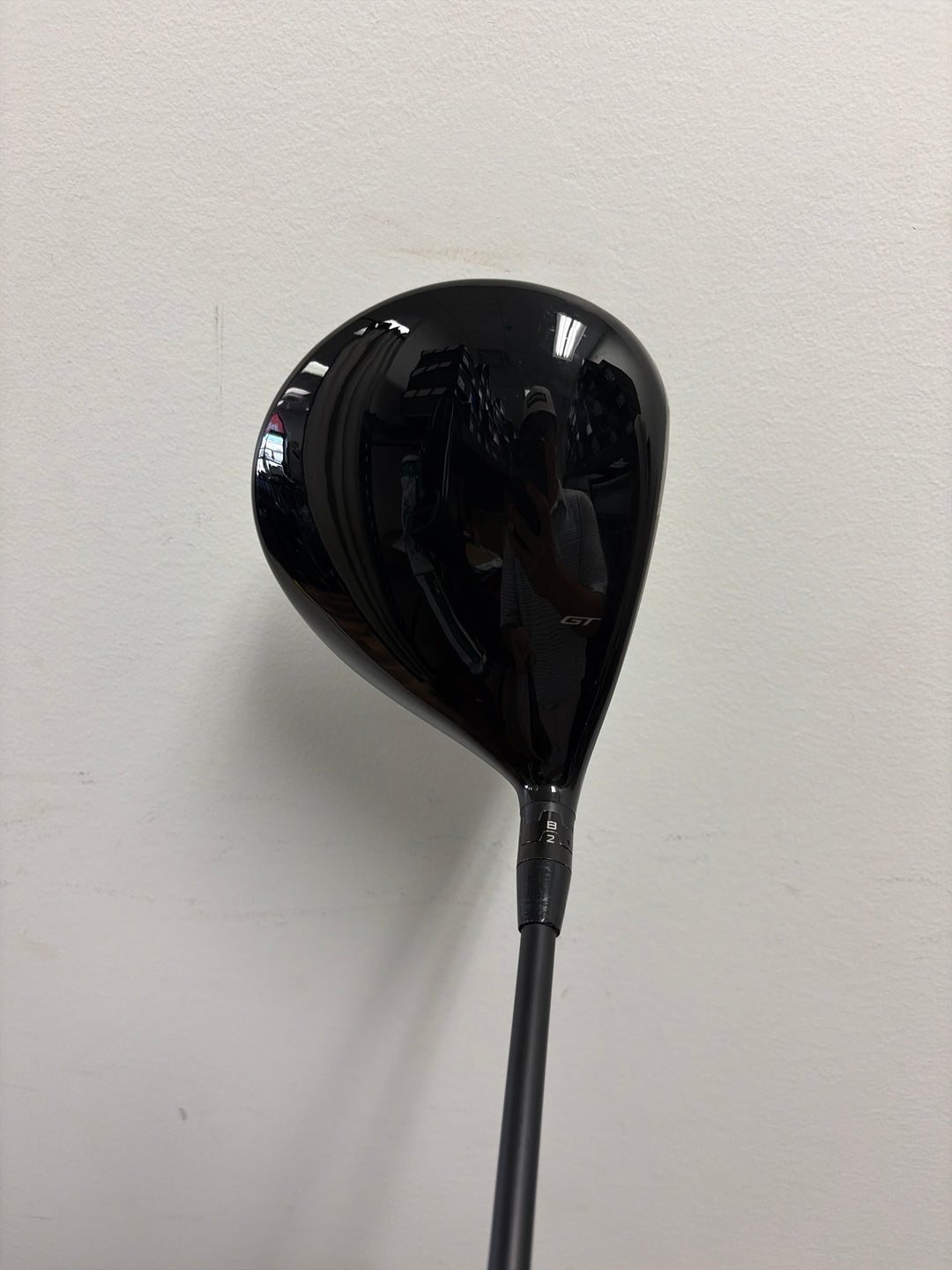 Titleist GT3 Driver- Left Hand- 9 Degree- Tensei Black 75 Stiff