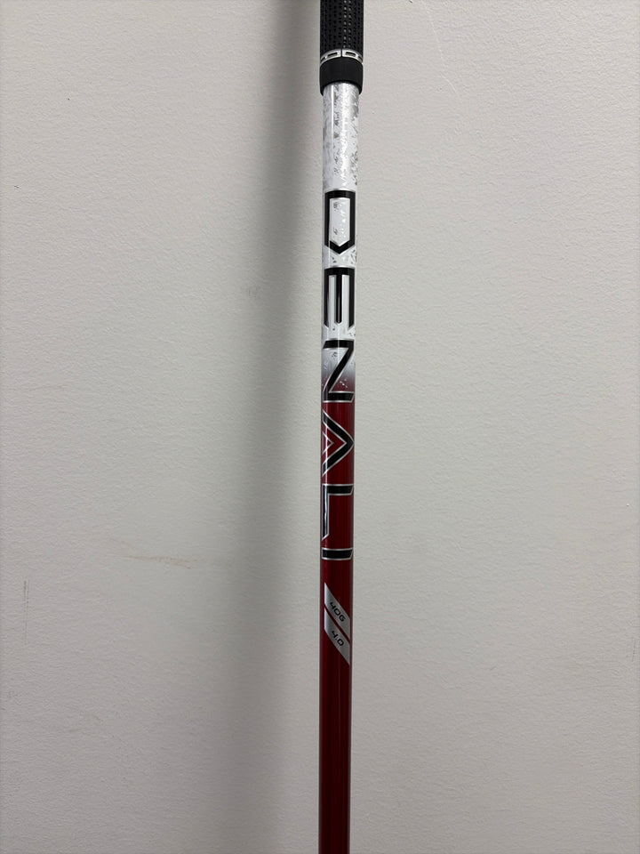 Titleist GT3 Fairway- Left Hand- 15 Degree- Denali Red 40 4.0