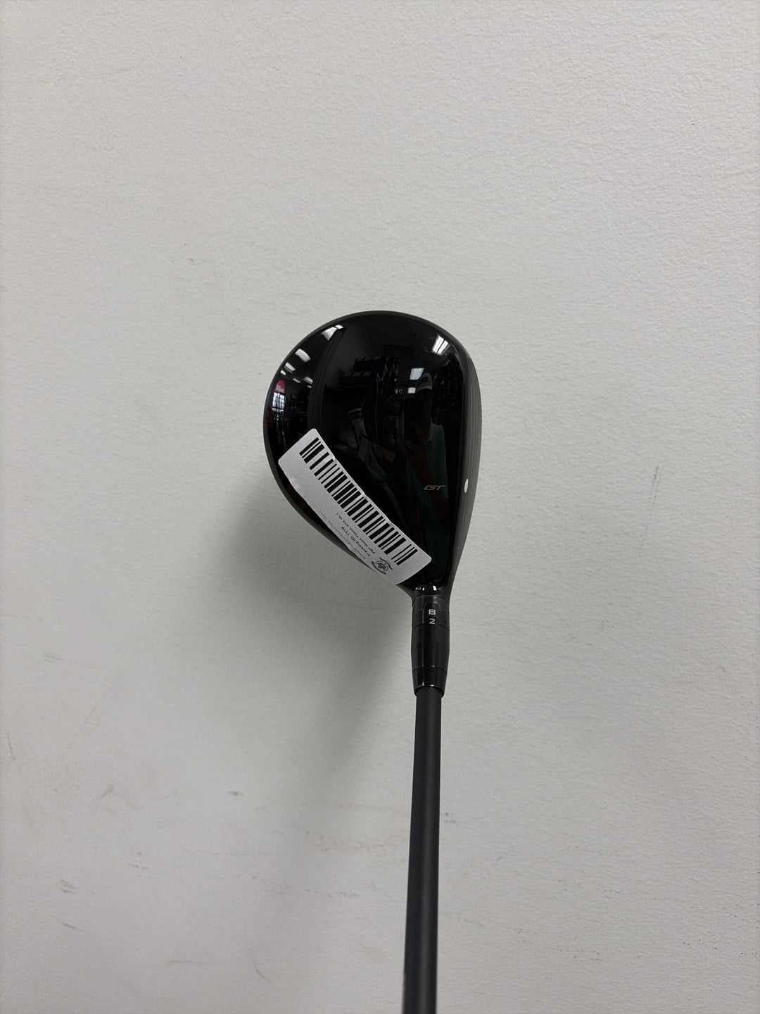 Demo Titleist GT3 Left Handed Fairway with Tensei Blue 65g Stiff (No Headcover)