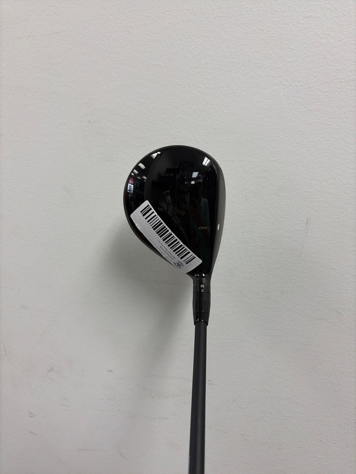 Demo Titleist GT3 Left Handed Fairway with Tensei Blue 65g Stiff (No Headcover)