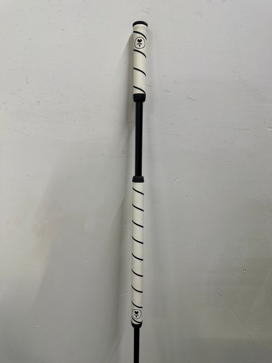 Demo L.A.B. Golf MEZZ.1 MAX Broomstick Putter - RH 43”