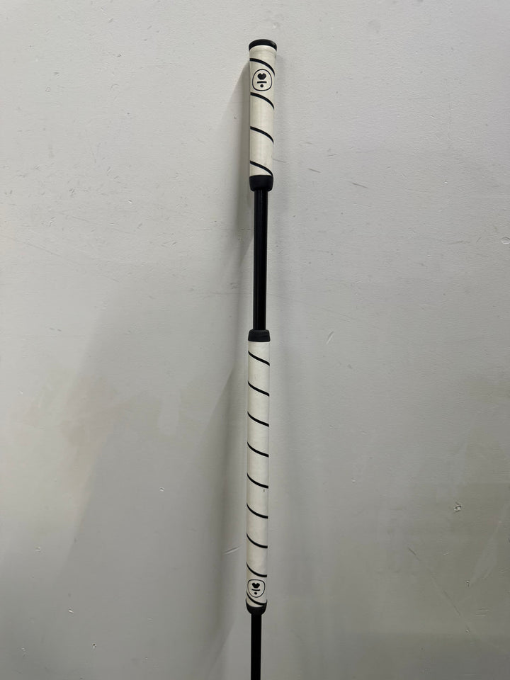 Demo L.A.B. Golf MEZZ.1 MAX Broomstick Putter - RH 43”
