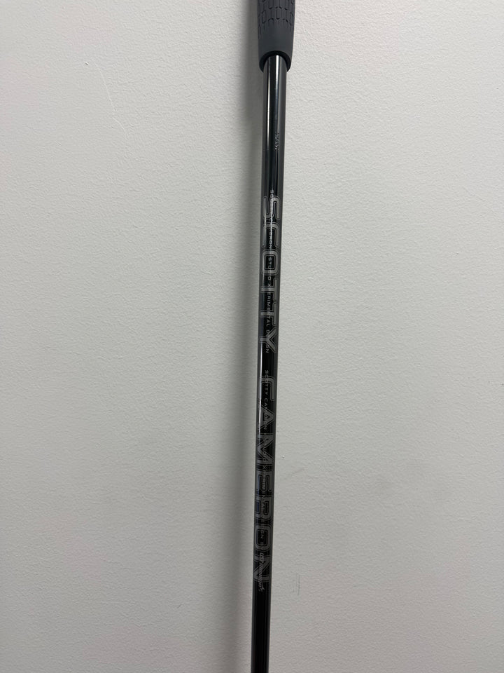 Demo Scotty Cameron Studio Limited Xperimental Fastback 2