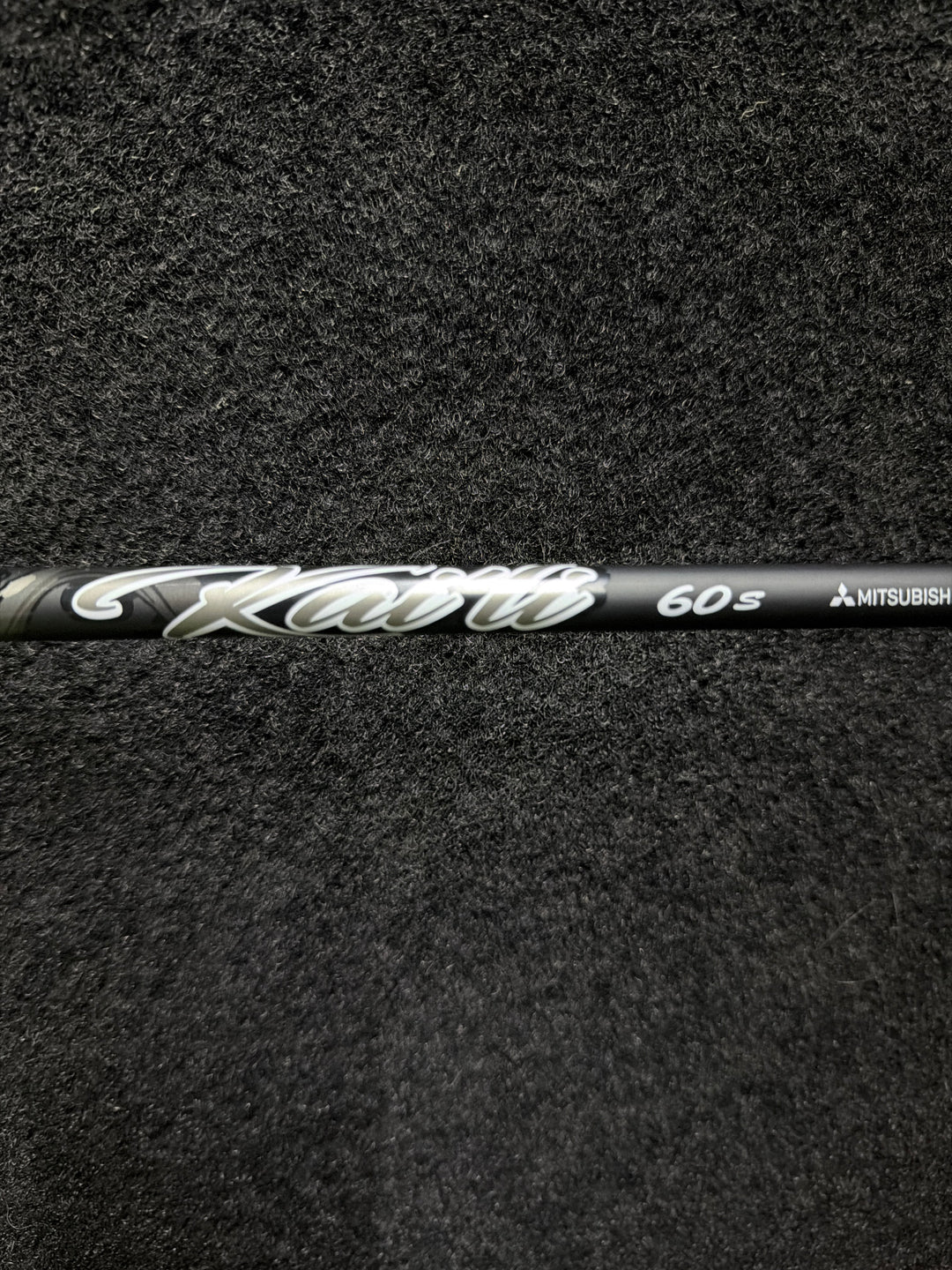 Demo TaylorMade Qi35 LS Driver- 10.5 Degree- Right Hand- Kai'li White 60S