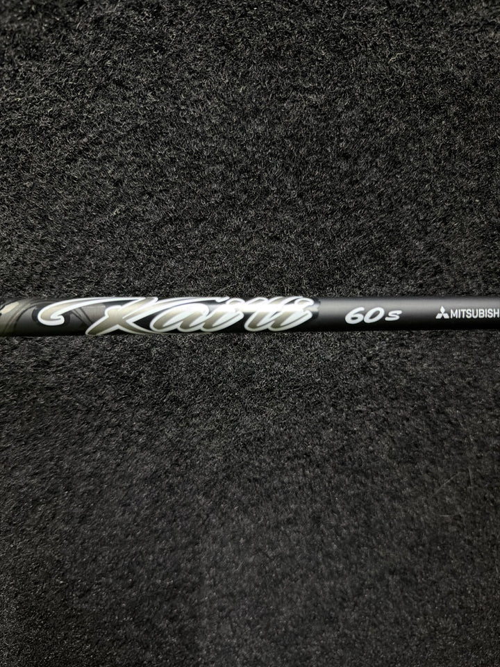Demo TaylorMade Qi35 LS Driver- 10.5 Degree- Right Hand- Kai'li White 60S