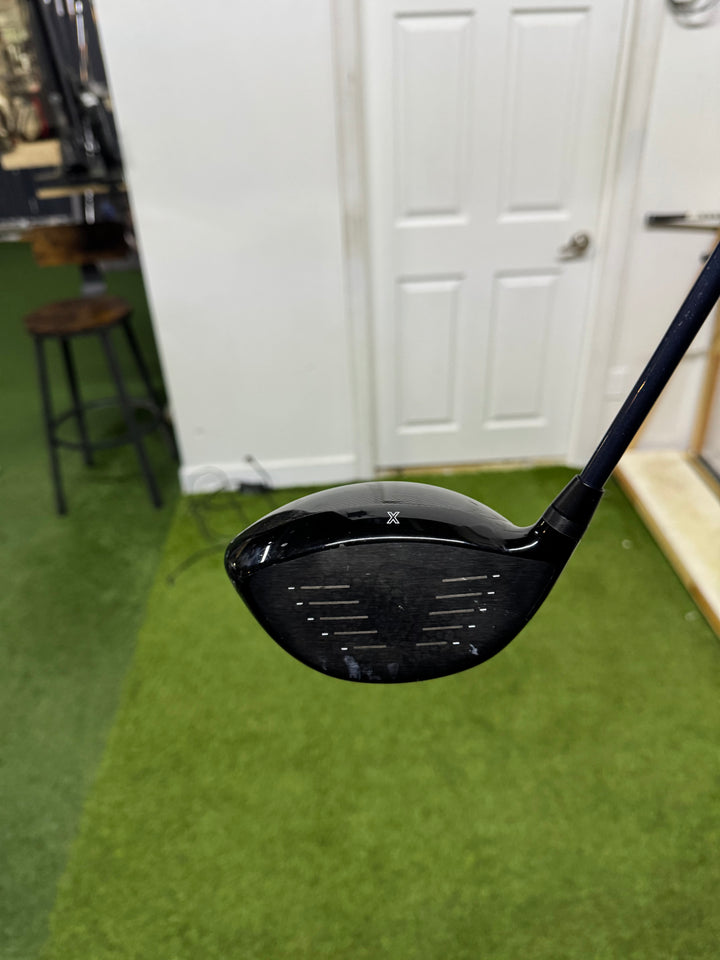 Demo PXG 0311 Tour Driver