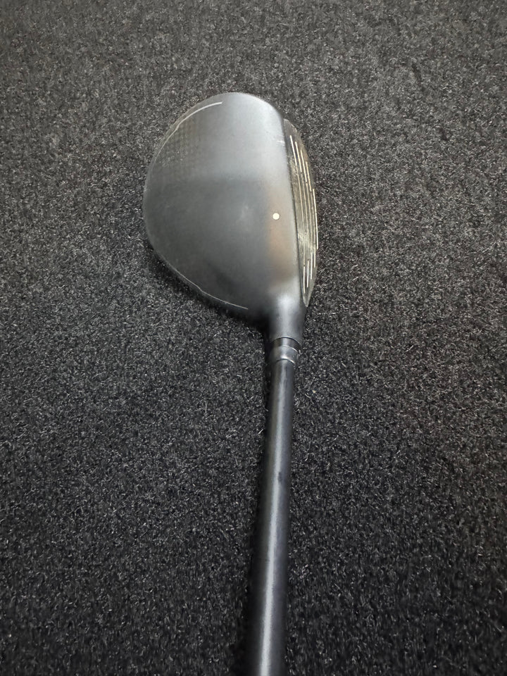 Demo Ping G440 Max Fairway 5 Wood LH 75 Stiff